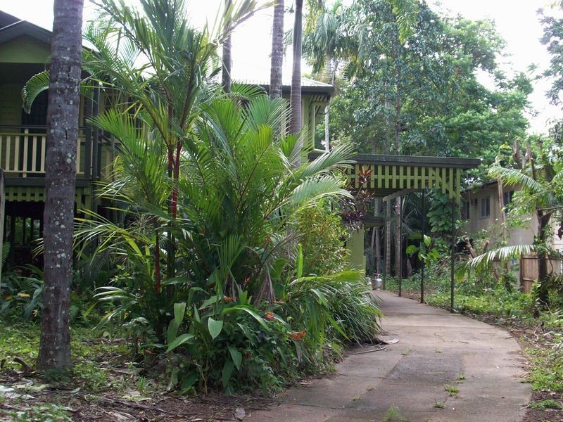 14 Legrande Street, Freshwater QLD 4870