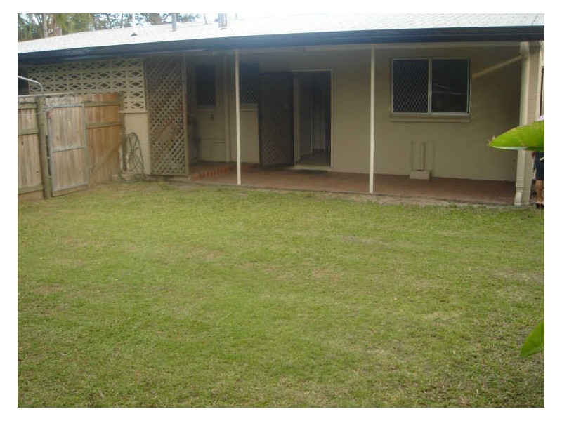 Edge Hill QLD 4870