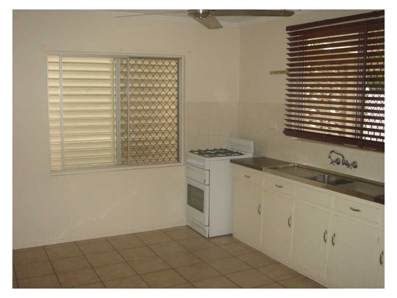 Edge Hill QLD 4870