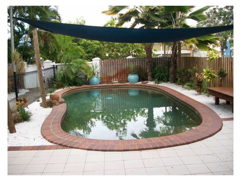 4/152 Mcleod Street, Cairns QLD 4870