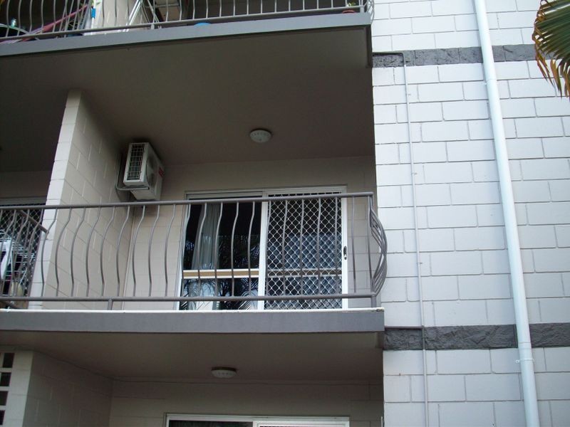 7/171 Grafton Street, Cairns QLD 4870