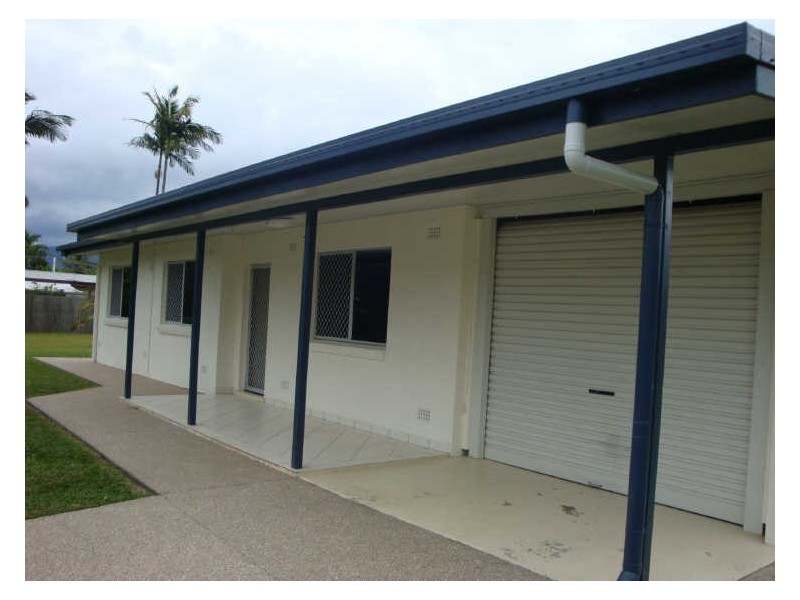 27 Mazlin Street, Edge Hill QLD 4870