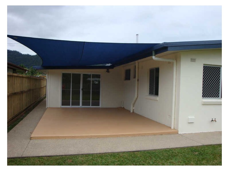 27 Mazlin Street, Edge Hill QLD 4870