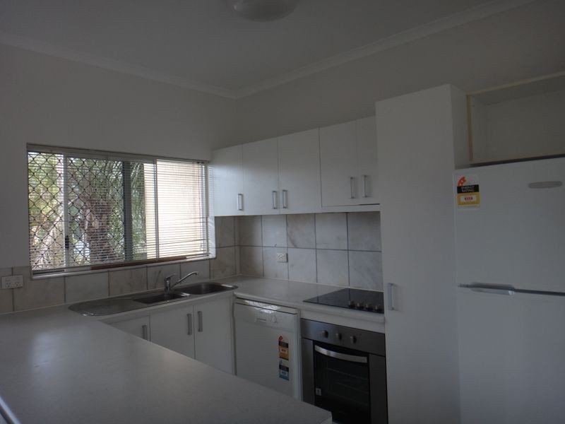 1/165 McLeod Street, Cairns QLD 4870