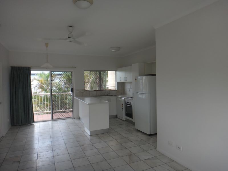 1/165 McLeod Street, Cairns QLD 4870