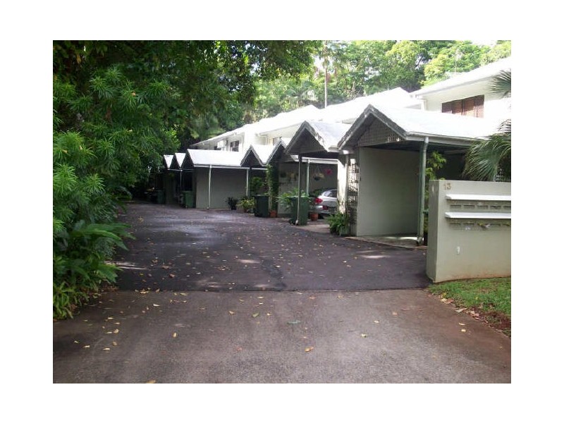 8/13 LeGrande Street, Freshwater QLD 4870