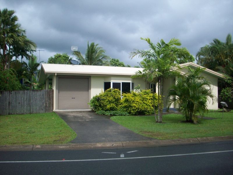 Mount Sheridan QLD 4868