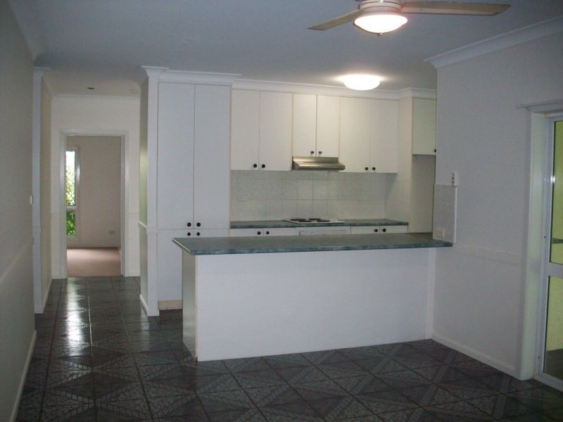 Mount Sheridan QLD 4868