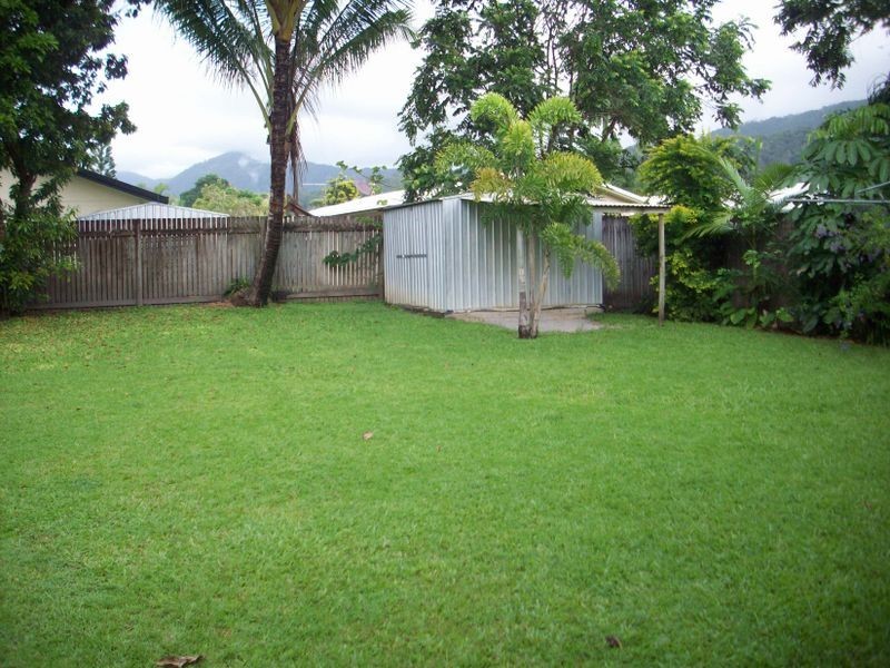 Mount Sheridan QLD 4868