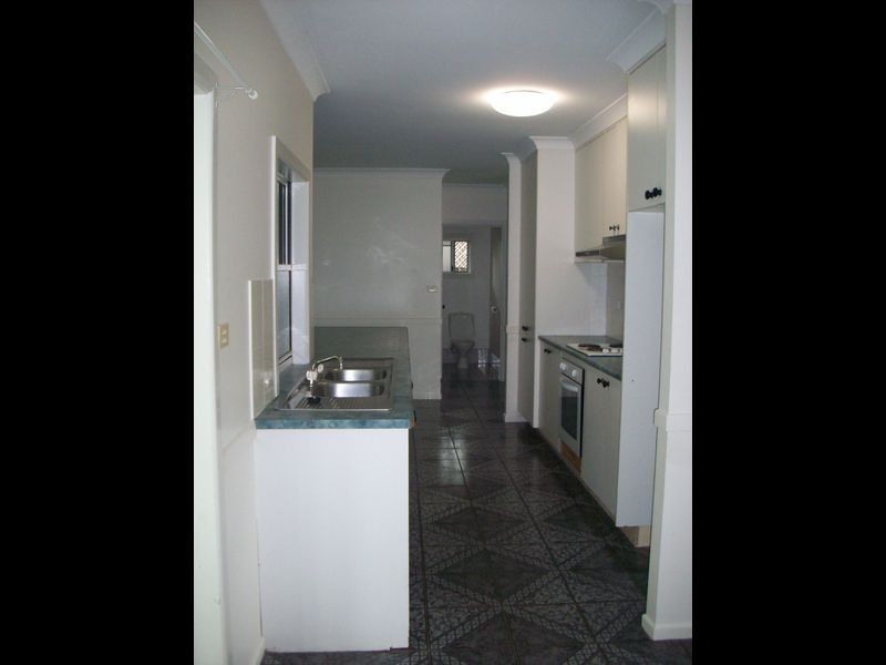 Mount Sheridan QLD 4868