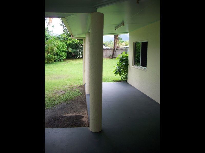 Mount Sheridan QLD 4868