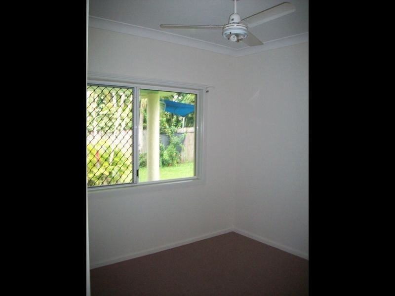 Mount Sheridan QLD 4868