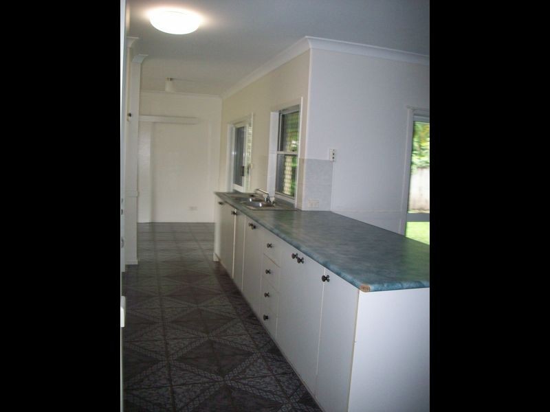 Mount Sheridan QLD 4868