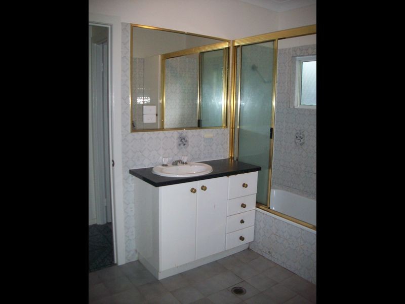 Mount Sheridan QLD 4868