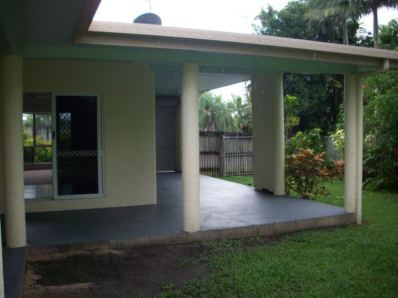 Mount Sheridan QLD 4868