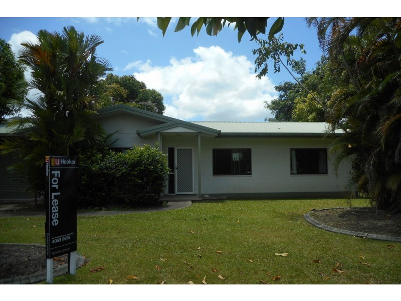 6 Beagle Close, Bentley Park QLD 4869