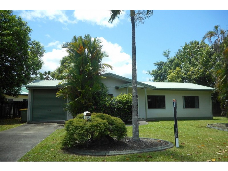 6 Beagle Close, Bentley Park QLD 4869