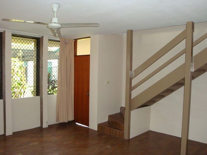 Manoora QLD 4870