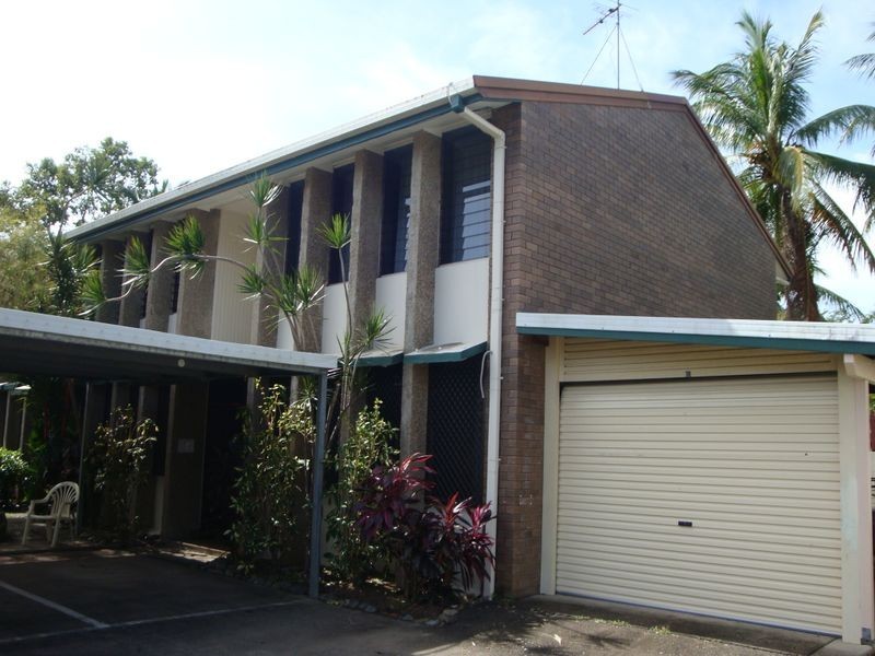 Manoora QLD 4870