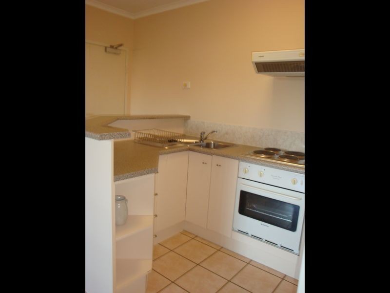 14/262 Grafton Street, Cairns QLD 4870