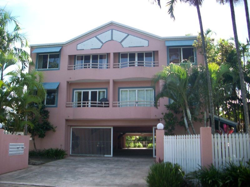 14/262 Grafton Street, Cairns QLD 4870