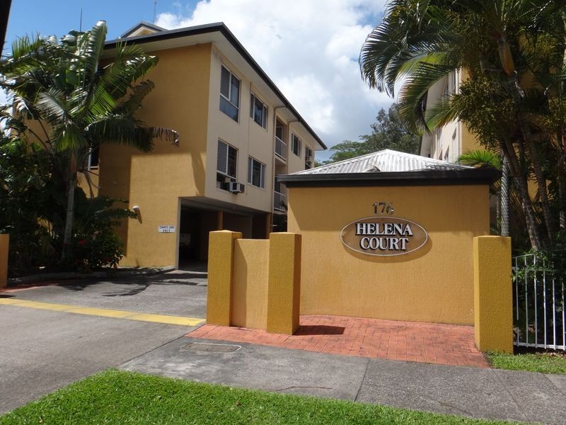 6/176 Hoare Street, Manunda QLD 4870