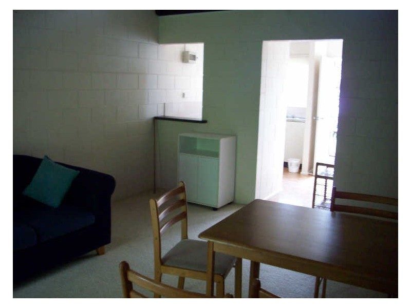 15/108 Mayers Street, Manunda QLD 4870