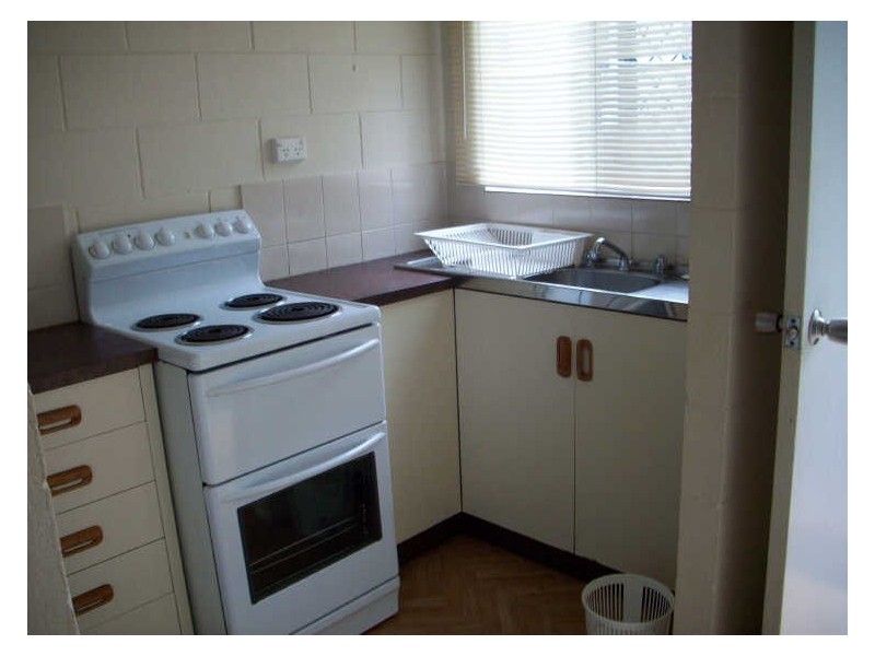 15/108 Mayers Street, Manunda QLD 4870