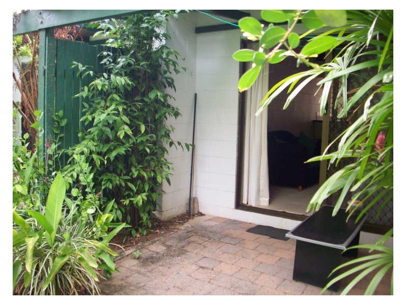 15/108 Mayers Street, Manunda QLD 4870