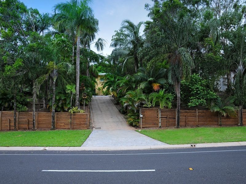 Brinsmead QLD 4870