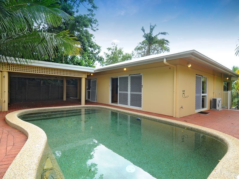Brinsmead QLD 4870