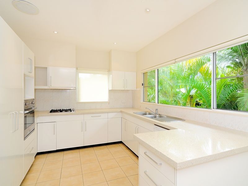 Brinsmead QLD 4870