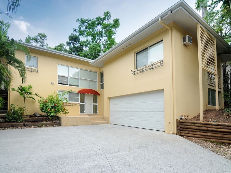 Brinsmead QLD 4870