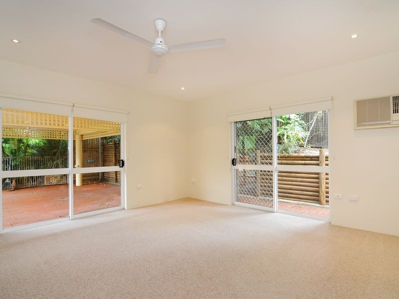 Brinsmead QLD 4870