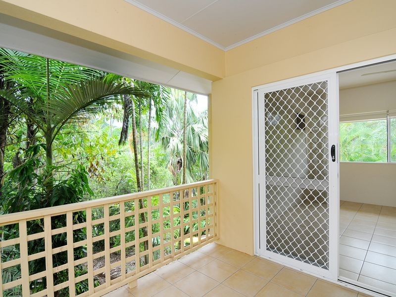 Brinsmead QLD 4870