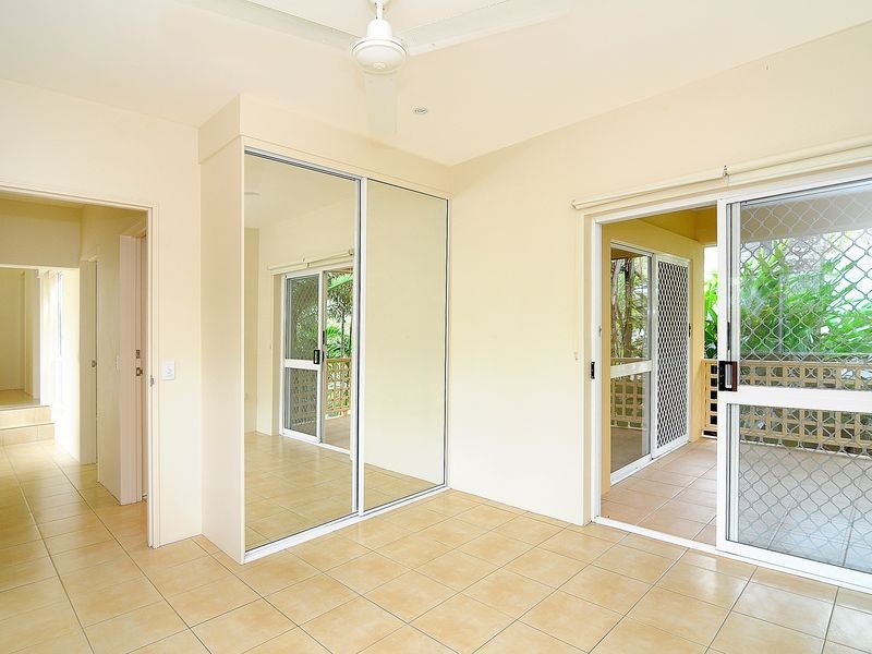 Brinsmead QLD 4870
