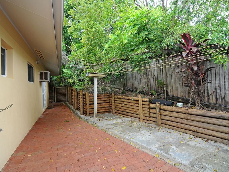 Brinsmead QLD 4870