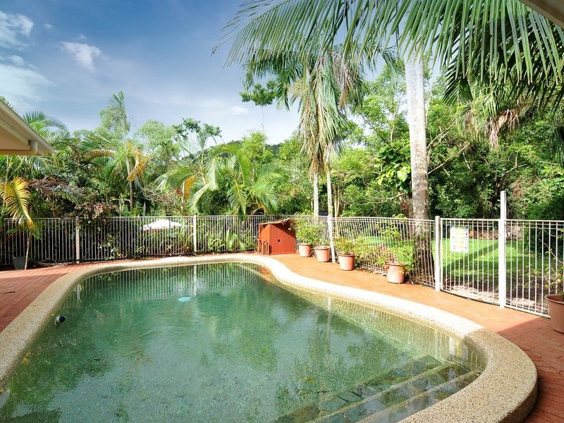 Brinsmead QLD 4870