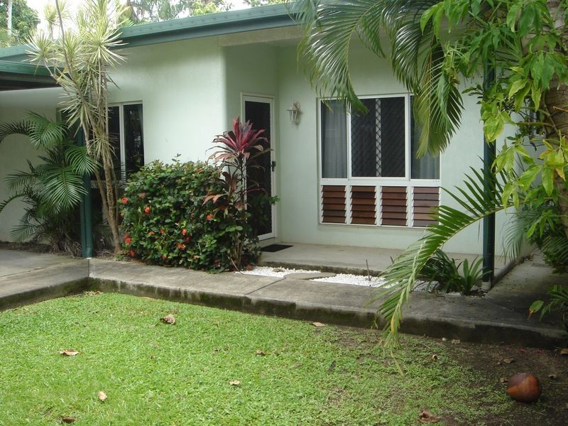 2/24 Macilwraith Street, Manoora QLD 4870