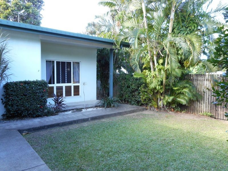 2/24 Macilwraith Street, Manoora QLD 4870