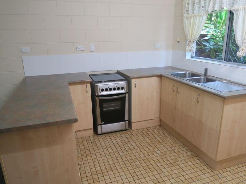 3/17 Pioneer Street, Manoora QLD 4870