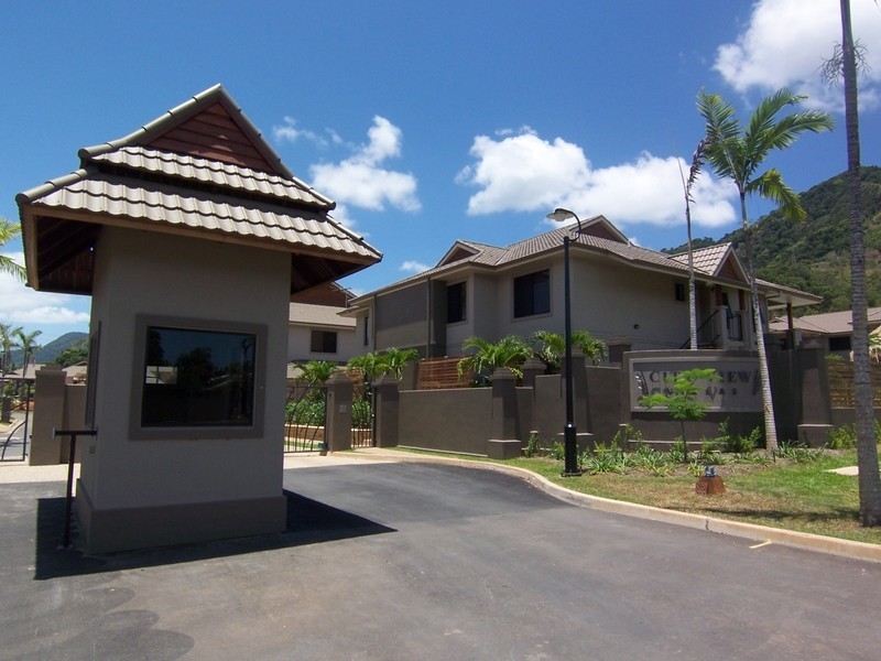 Irene Street, Cairns QLD 4870