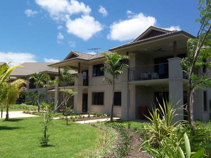 Irene Street, Cairns QLD 4870