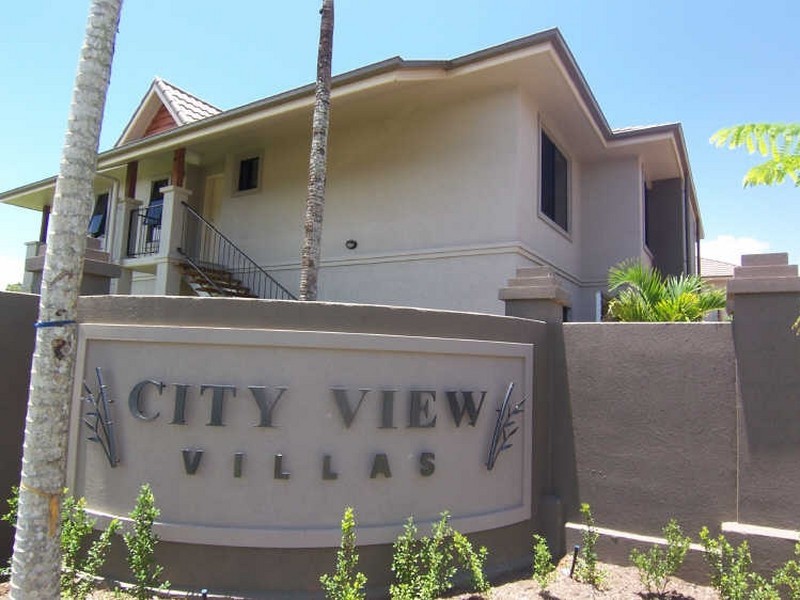 Irene Street, Cairns QLD 4870