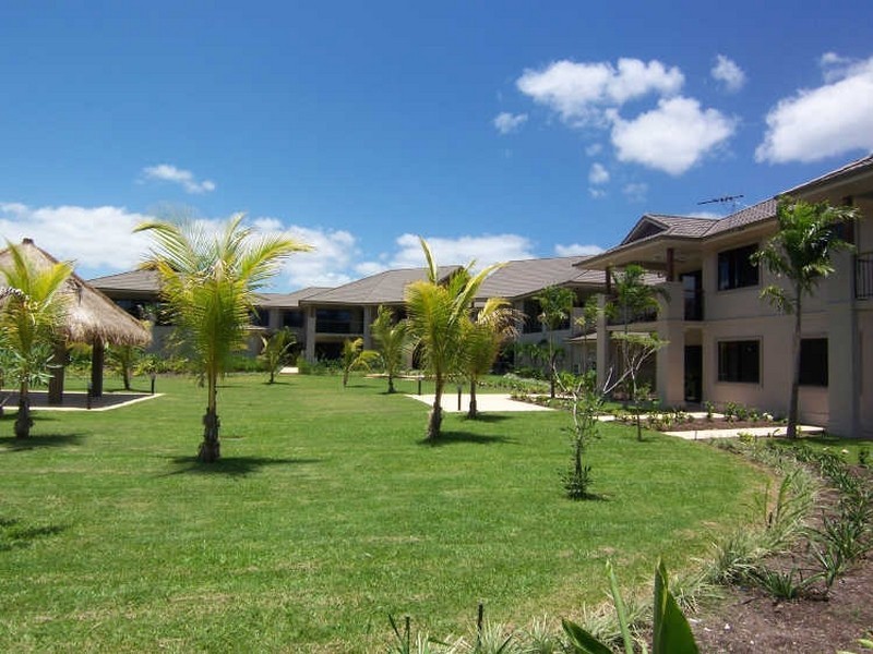 Irene Street, Cairns QLD 4870