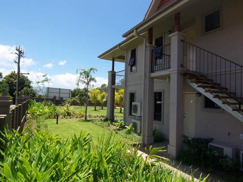 Irene Street, Cairns QLD 4870