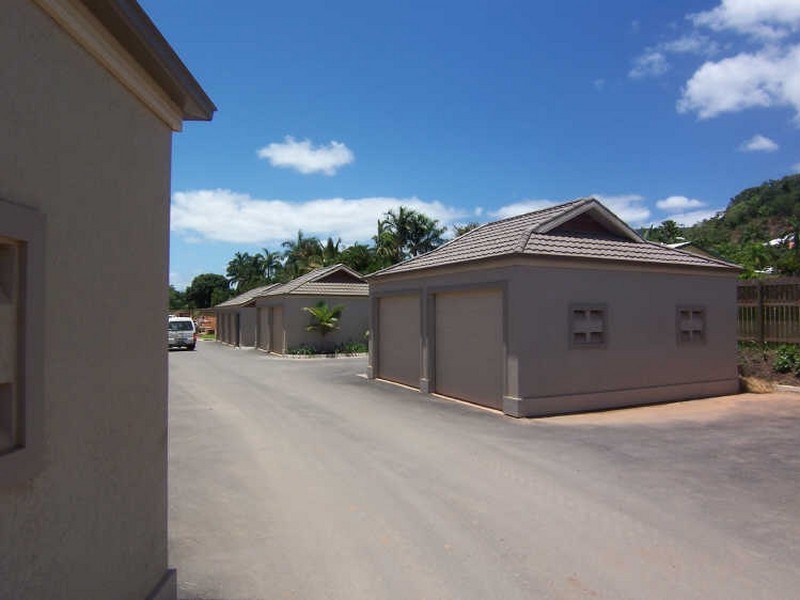 Irene Street, Cairns QLD 4870