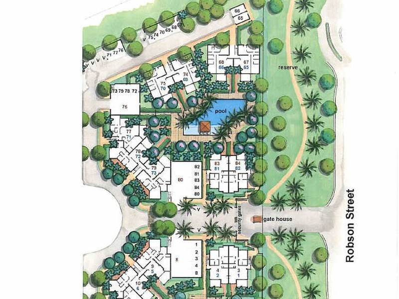 Irene Street, Cairns QLD 4870