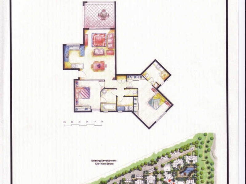 Irene Street, Cairns QLD 4870