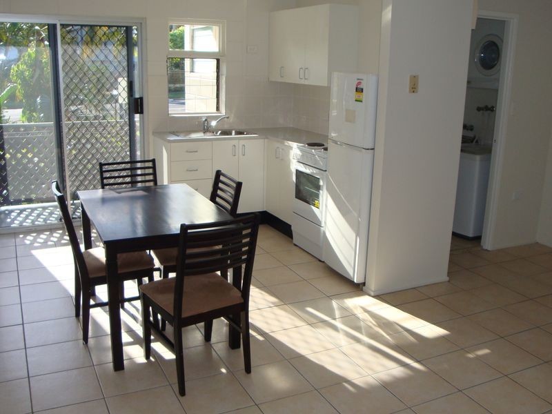 10/58 Woodward Street, Edge Hill QLD 4870